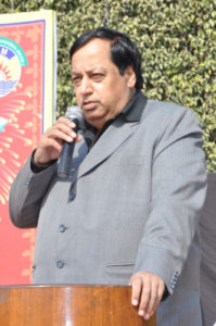 Naresh Juneja