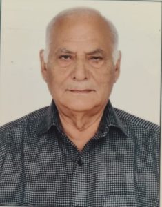 Om Prakash Mundeja